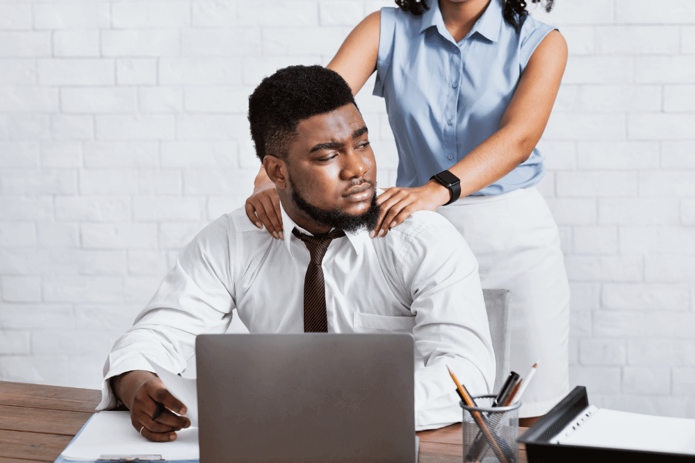 Understanding Sexual Harassment in the Workplace