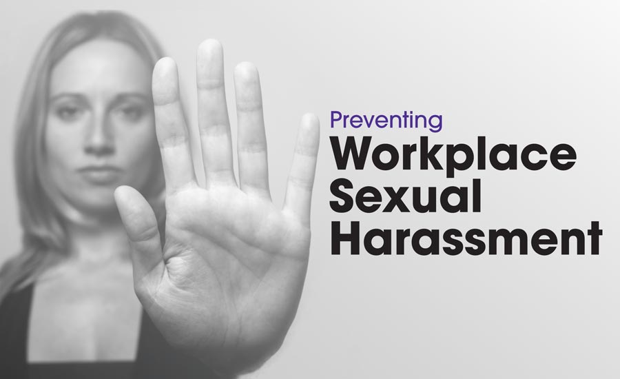 Upcoming Requirement for Employers to Take Reasonable Steps in Preventing Sexual Harassment